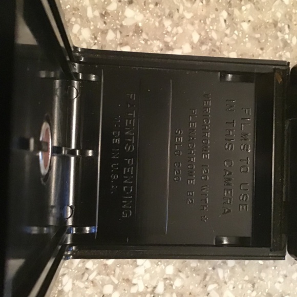 Vintage Spartus Full-vue Camera - Original Box - Classic Antique Camera - Picture 4 of 11